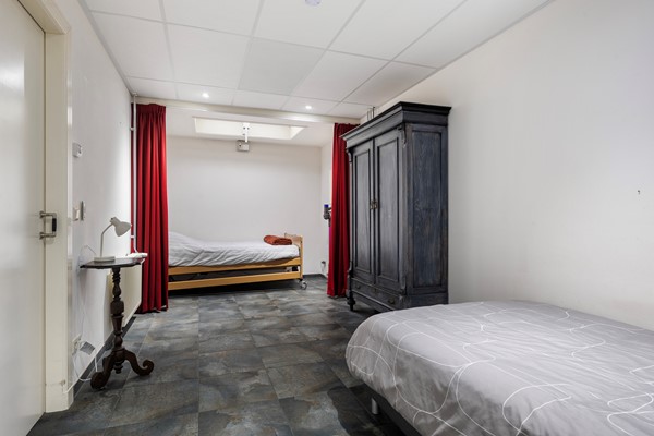 Medium property photo - Oosteinde 51, 9079 LA Sint Jacobiparochie